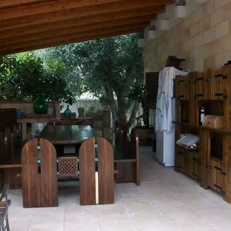 Villa Moi O Mai *